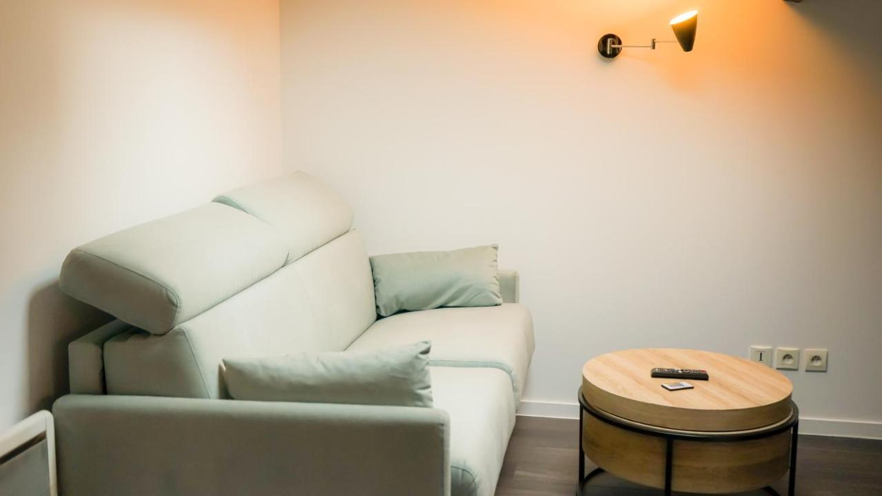 Tropez' - Hyper Centre - Parking Apartment Clermont-Ferrand Exterior photo